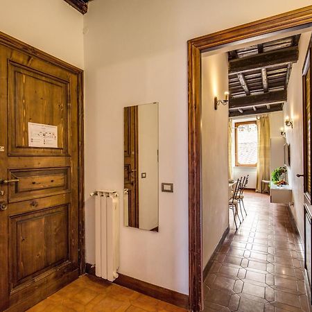 Elegant Apartment Behind The Colosseum Rzym Zewnętrze zdjęcie