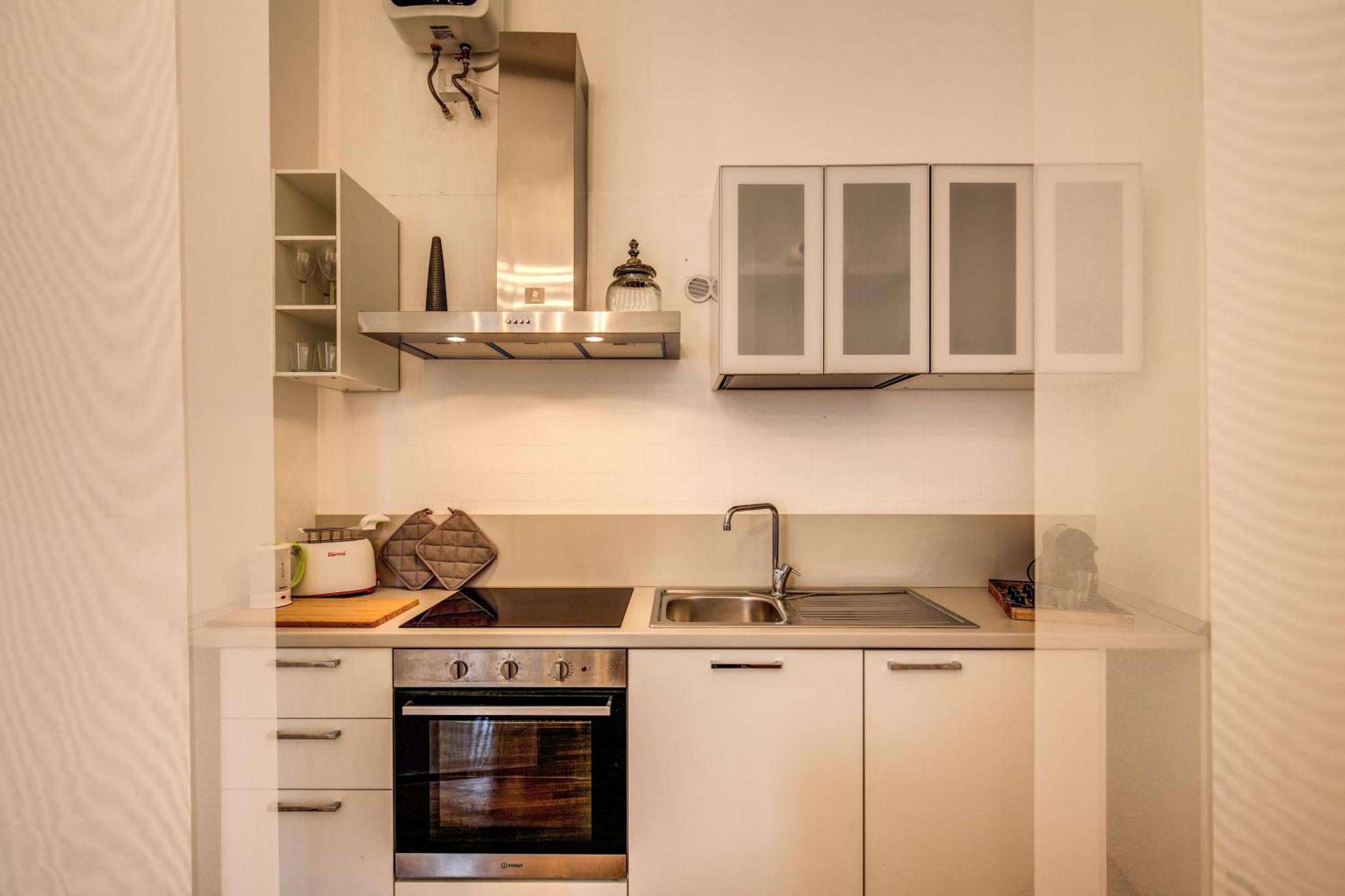 Elegant Apartment Behind The Colosseum Rzym Zewnętrze zdjęcie