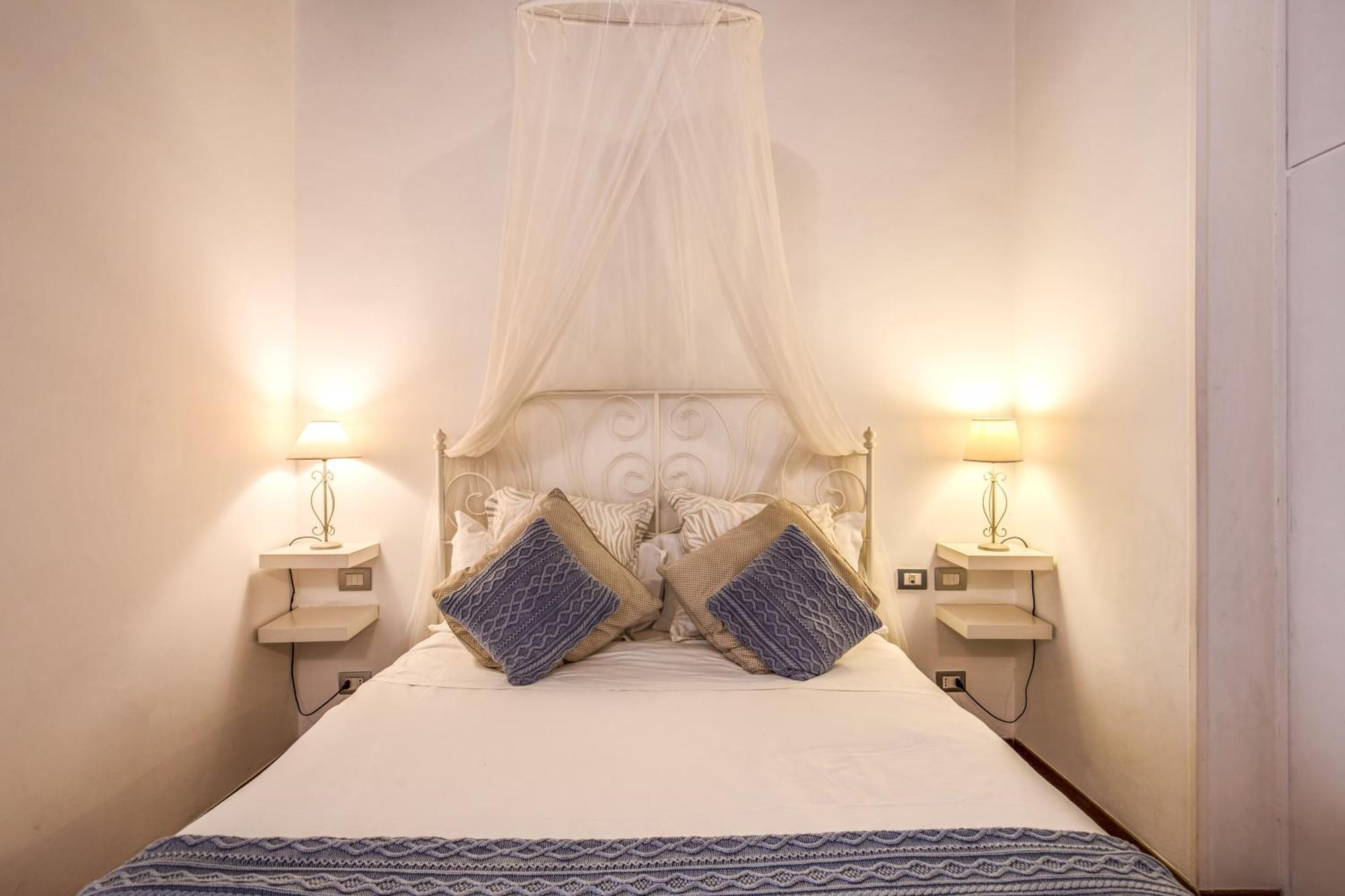 Elegant Apartment Behind The Colosseum Rzym Zewnętrze zdjęcie