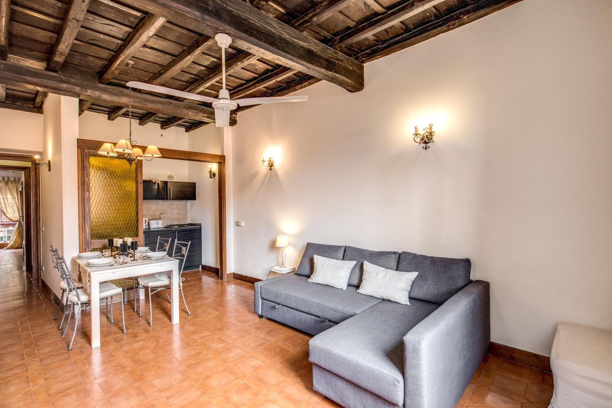 Elegant Apartment Behind The Colosseum Rzym Zewnętrze zdjęcie