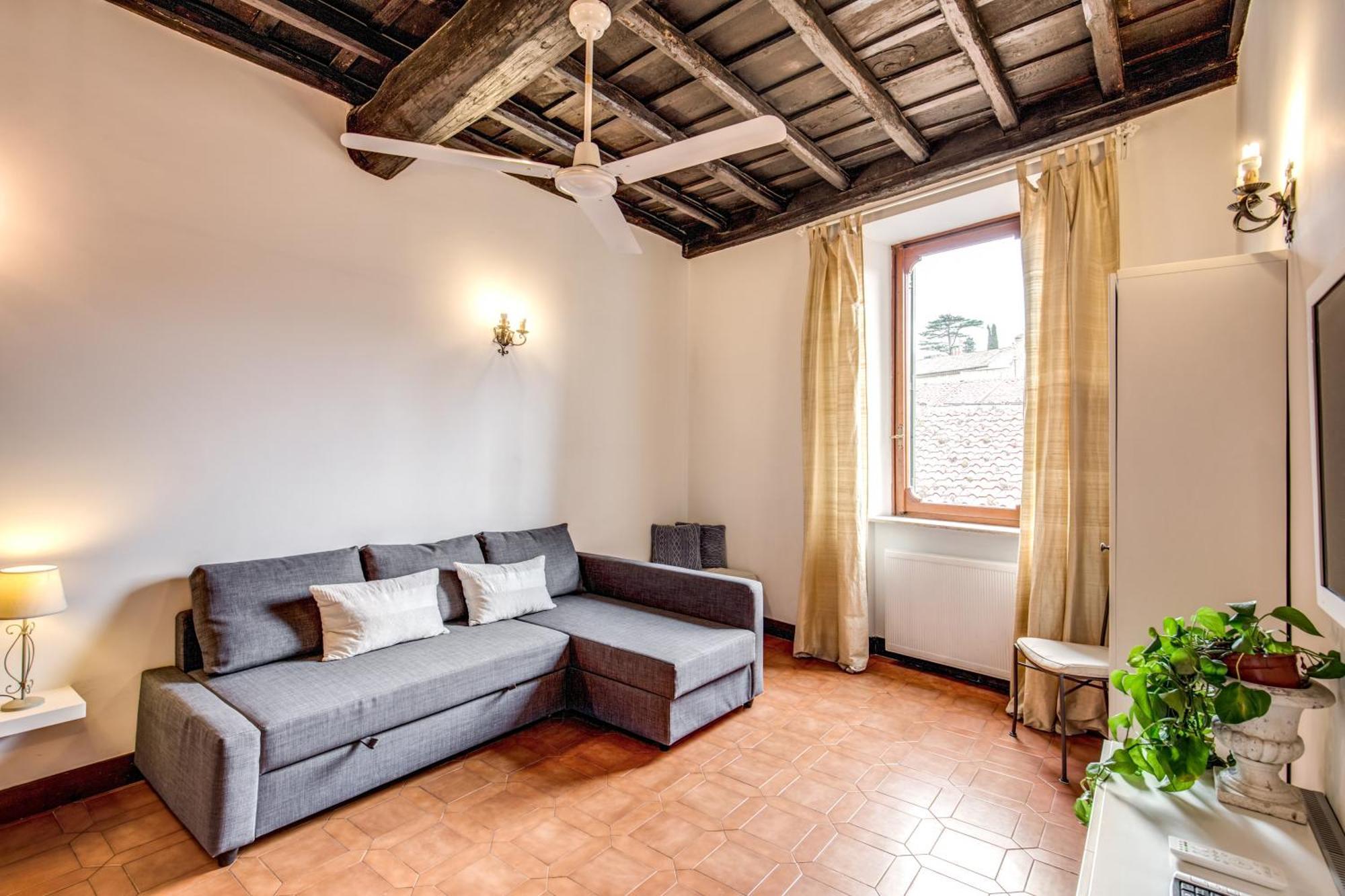 Elegant Apartment Behind The Colosseum Rzym Zewnętrze zdjęcie