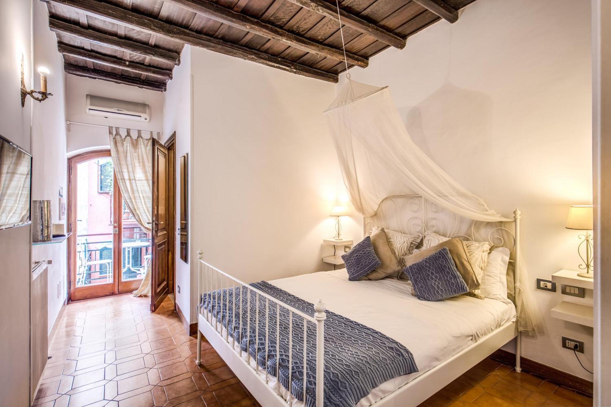 Elegant Apartment Behind The Colosseum Rzym Zewnętrze zdjęcie