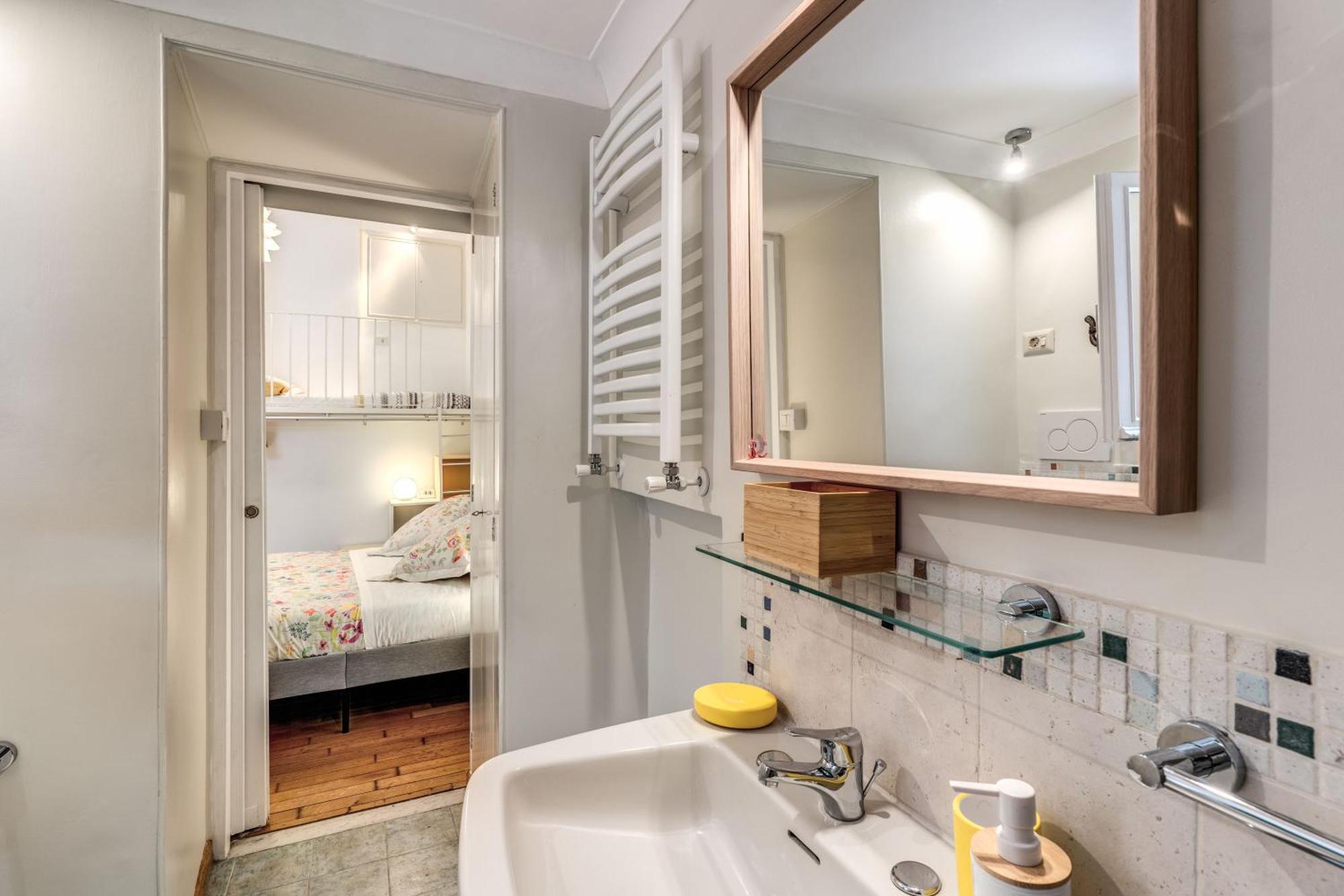 Elegant Apartment Behind The Colosseum Rzym Zewnętrze zdjęcie