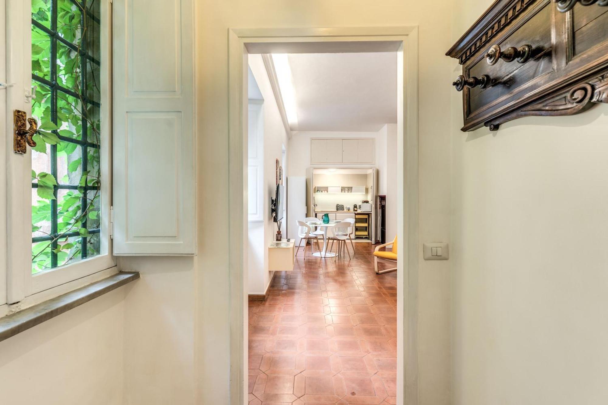 Elegant Apartment Behind The Colosseum Rzym Zewnętrze zdjęcie