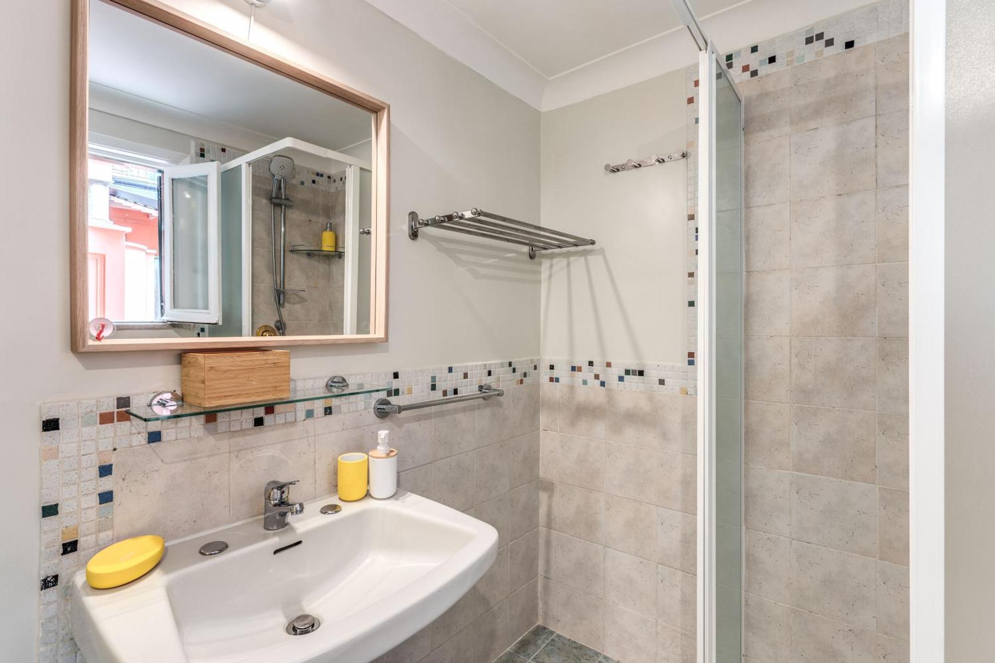 Elegant Apartment Behind The Colosseum Rzym Zewnętrze zdjęcie