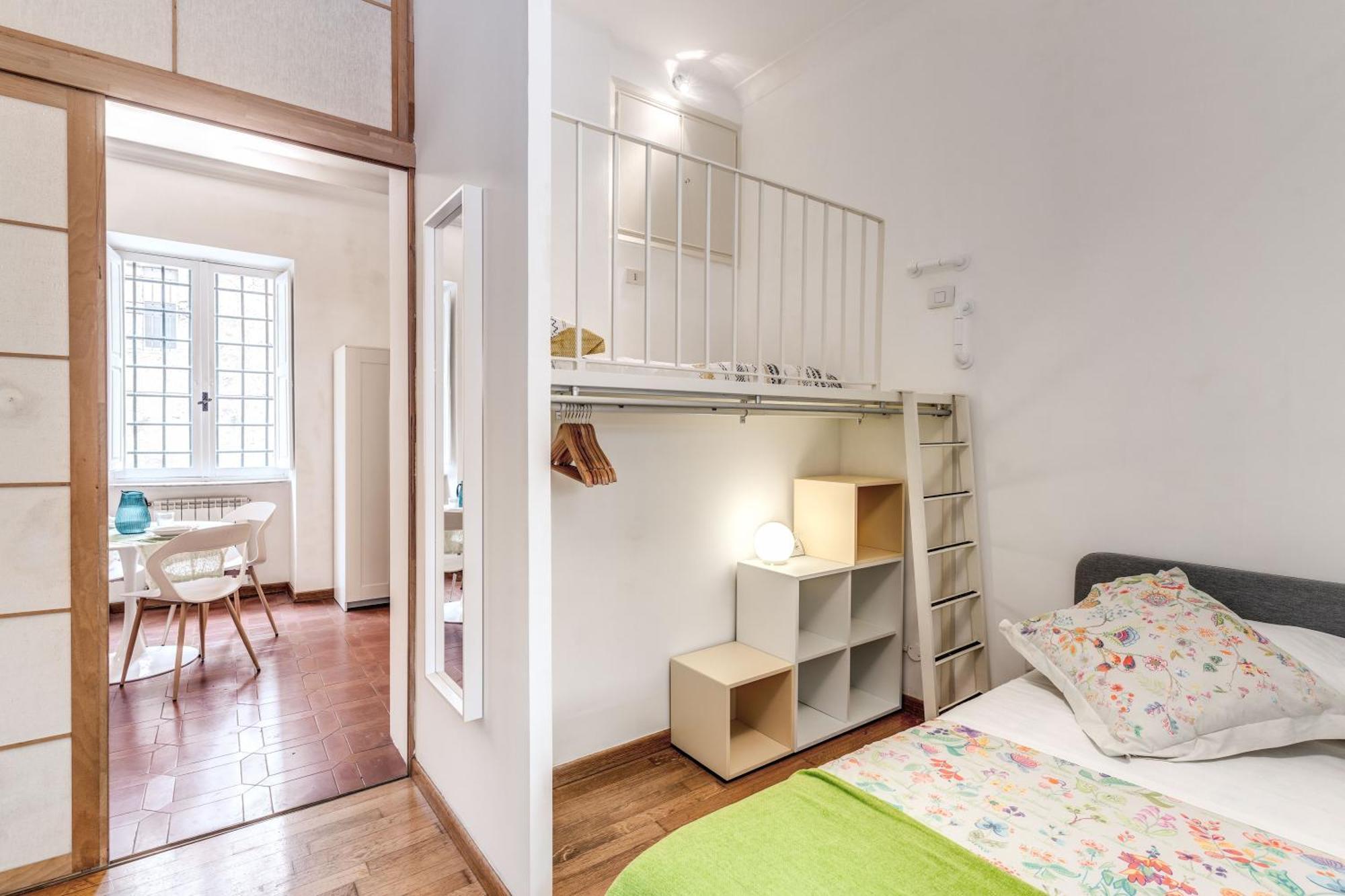 Elegant Apartment Behind The Colosseum Rzym Zewnętrze zdjęcie