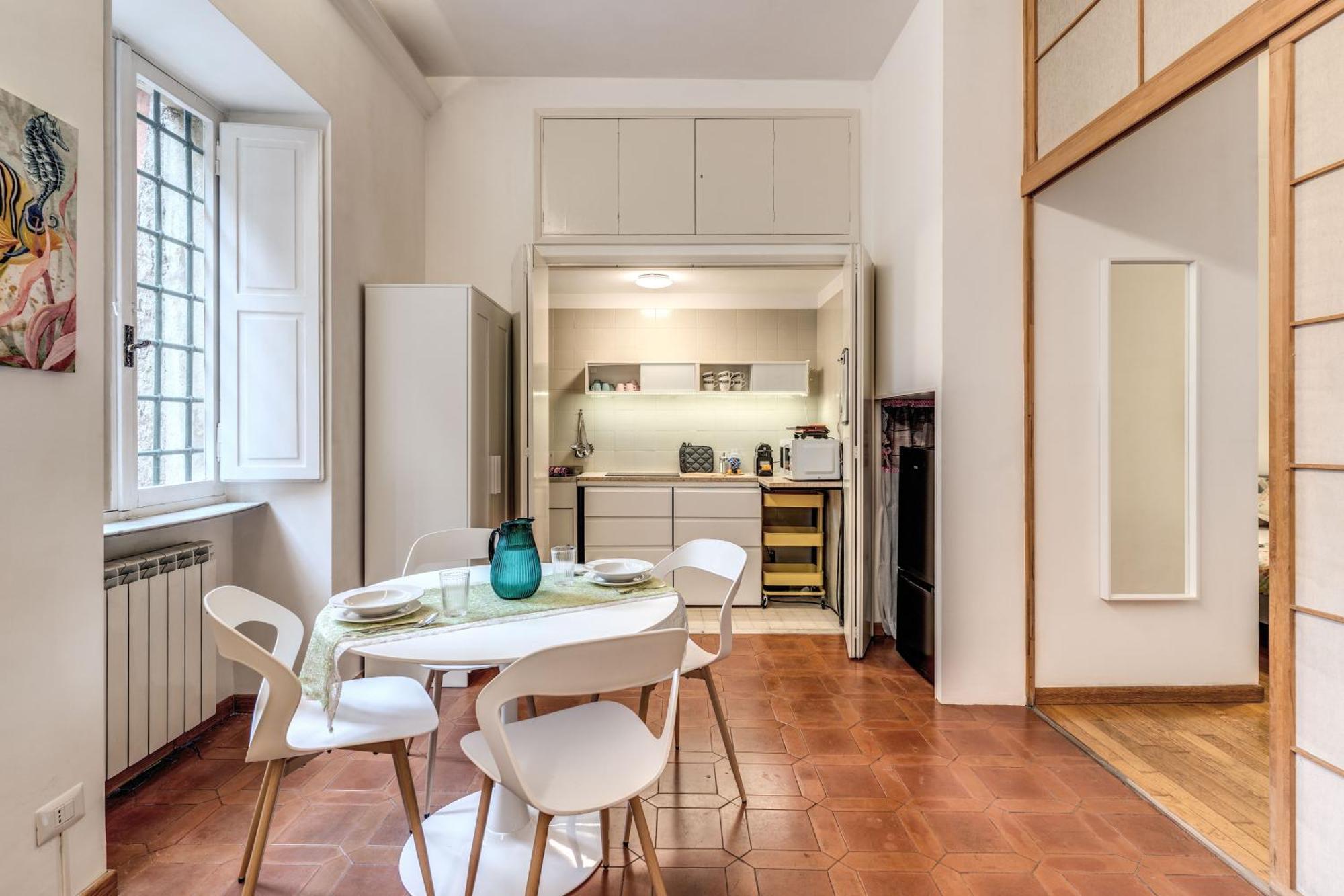 Elegant Apartment Behind The Colosseum Rzym Zewnętrze zdjęcie