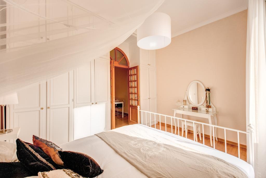 Elegant Apartment Behind The Colosseum Rzym Pokój zdjęcie