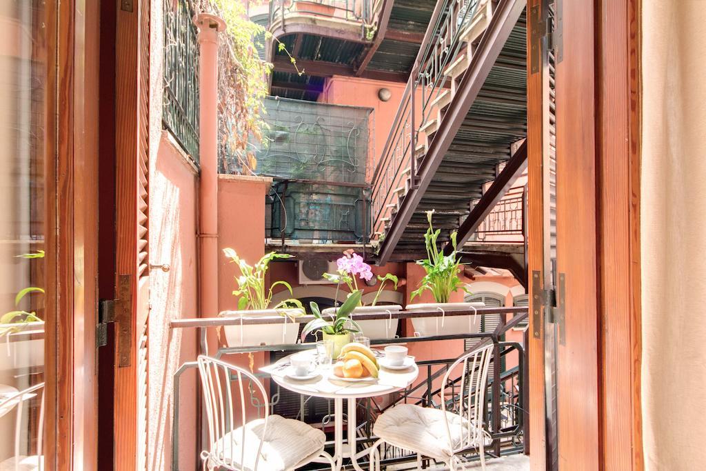Elegant Apartment Behind The Colosseum Rzym Zewnętrze zdjęcie