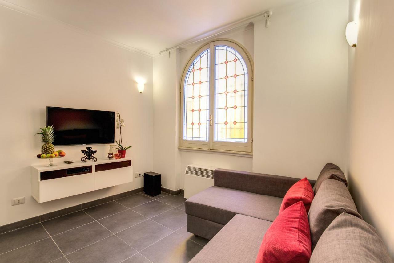 Elegant Apartment Behind The Colosseum Rzym Zewnętrze zdjęcie