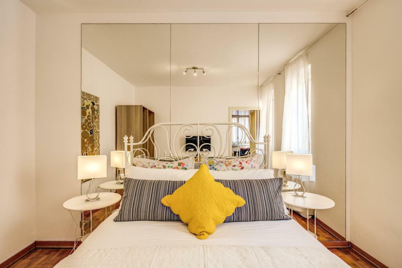 Elegant Apartment Behind The Colosseum Rzym Zewnętrze zdjęcie